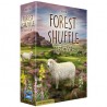 Jogo de tabuleiro Forest Shuffle Dartmoor, 180 cartas