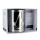 Taza Assassin's Creed Logo Chrome