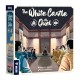 Jogo de tabuleiro The White Castle: Duel para dois jogadores