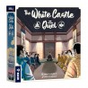 Jogo de tabuleiro The White Castle: Duel para dois jogadores