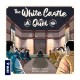 Caixa do jogo de tabuleiro The White Castle: Duel