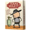 Texas Hold It: Jogo de Tabuleiro do Velho Oeste
