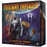 Extension Le Confins du Tonnerre de Twilight Imperium