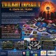 Caixa de expansão O Limite do Trovão para Twilight Imperium