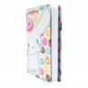 Bloc-notes Sanrio Cinnamoroll A5 - Licence officielle