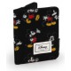 Cartera Billetera Mickey Mouse Disney