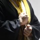Vestido de mago Hufflepuff de Harry Potter en talla XL