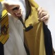Vestido de mago Hufflepuff de Harry Potter en talla XL
