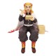Statue Rengoku Kyojuro Demon Slayer 14 cm