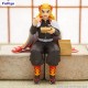 Statue Rengoku Kyojuro Demon Slayer 14 cm