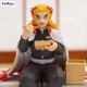 Statue Rengoku Kyojuro Demon Slayer 14 cm