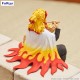 Statue Rengoku Kyojuro Demon Slayer 14 cm