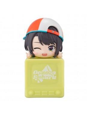 Estatua PVC Oozora Subaru Hololive 10 cm
