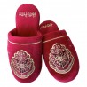 Pantoufles Harry Potter Poudlard Or sur Bordeaux EU 38-41