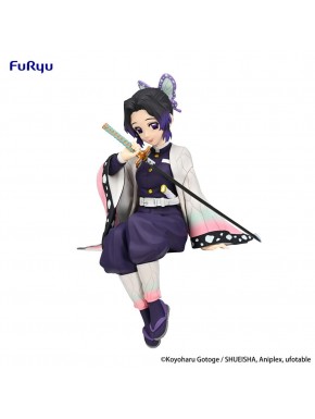 Statue PVC Kocho Shinobu Demon Slayer 11 cm
