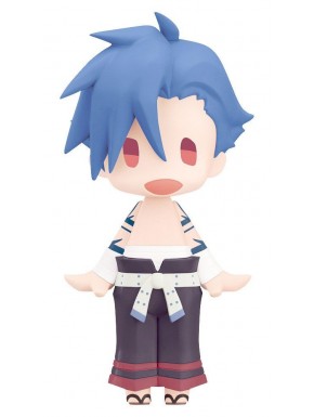 Figura articulada de Kamina 10 cm de Gurren Lagann