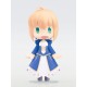 Figura chibi de Saber Altria Pendragon de 10 cm