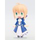 Figura chibi de Saber Altria Pendragon de 10 cm