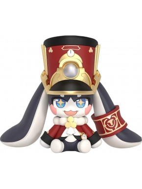 Figura Chibi Huggy Good Smile Pom-Pom 8 cm Honkai: Star Rail