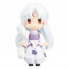Figurine Sesshomaru 10 cm Inuyasha HELLO! GOOD SMILE