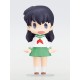 Figura articulada de Kagome Higurashi de 10 cm