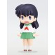 Figura articulada de Kagome Higurashi de 10 cm