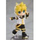 Figura Nendoroid Doll Kagamine Len 14 cm con ropa de tela