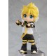 Figura Nendoroid Doll Kagamine Len 14 cm con ropa de tela