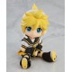 Figura Nendoroid Doll Kagamine Len 14 cm con ropa de tela