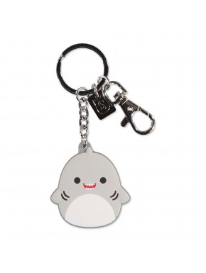 Llavero de caucho Gordon de Squishmallows