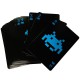 Baraja de cartas Space Invaders