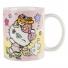 Mug Céramique Sanrio Hello Kitty Skate 320 ml