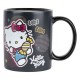 Mug thermosensible Hello Kitty, design Sanrio.