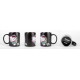 Mug thermosensible Hello Kitty, design Sanrio.