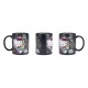 Mug thermosensible Hello Kitty, design Sanrio.