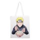 Bolso con diseño de Naruto comiendo ramen