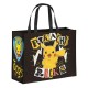 Bolsa Pikachu Rocks de Pokémon con diseño rockero