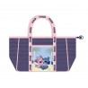 Sac de Plage Stitch 62 cm avec Licence Officielle