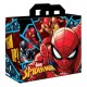 Bolsa de Spider-Man licencia oficial con diseño Marvel