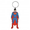 Chaveiro Soft Touch Superman DC Comics