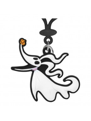 Colgante de PVC de Zero, Pesadilla antes de Navidad