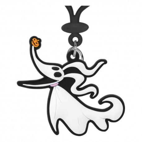 Colgante de PVC de Zero, Pesadilla antes de Navidad