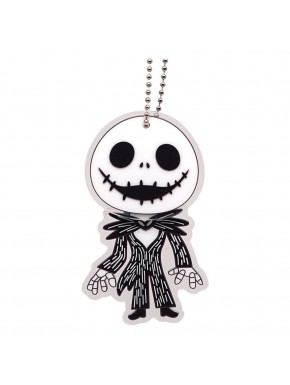 Llaveros acrílicos Jack de Pesadilla antes de Navidad