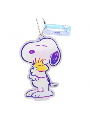 Colgante de acrílico Snoopy de Peanuts
