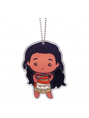 Colgante acrílico de Vaiana de Monogram