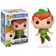 Funko POP! Peter Pan