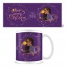 Caneca de Cerâmica Wish 'Magic in Every Wish'