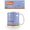 Caneca Retro Super Mario Bros. de Cerâmica, 0,315 L