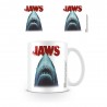 Caneca de Cerâmica Jaws Shark Head 0,315 Litros