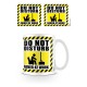 Mug en céramique Gamer at Work Do Not Disturb